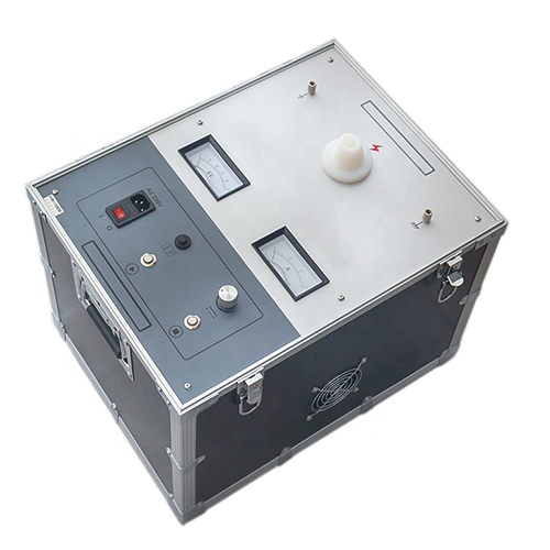 Power Electric HT with Adjustable Impulse Voltage Range - Asset Track Pro