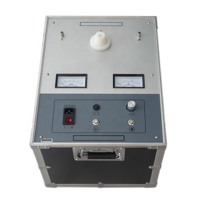 Power Electric HT with Adjustable Impulse Voltage Range - Asset Track Pro