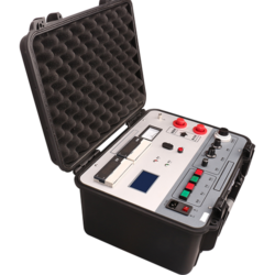Cable Fault Tester with Precise Positioning Accuracy System - Asset Track Pro