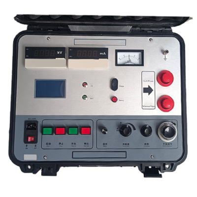 Cable Fault Tester with Precise Positioning Accuracy System - Asset Track Pro