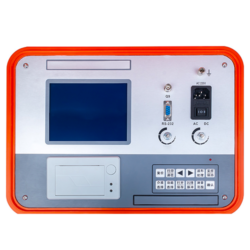 Cable Fault Pre Locator with Flexible Test Condition - Asset Track Pro