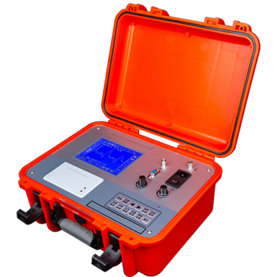 Cable Fault Pre Locator with Flexible Test Condition - Asset Track Pro