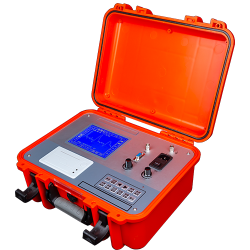 Cable Fault Pre Locator with Flexible Test Condition - Asset Track Pro - Image 2