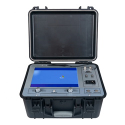 Cable Fault Pre Locator with Advanced Pulse Methods - Asset Track Pro