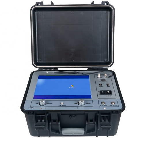 Cable Fault Pre Locator with Advanced Pulse Methods - Asset Track Pro - Image 2