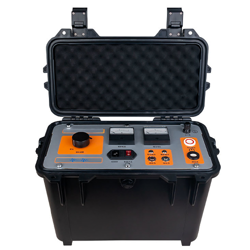Cable Fault Tester with Accurate Distance Measurement - Asset Track Pro