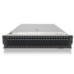 High Performance 2U Rack Server with Extensive Storage - Asset Track Pro