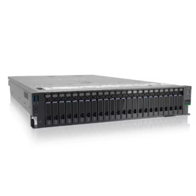 High Performance 2U Rack Server with Extensive Storage - Asset Track Pro