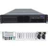 Power Edge 2 U Rack Server with High Scalability - Asset Track Pro