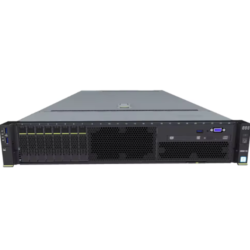 Power Edge 2 U Rack Server with High Scalability - Asset Track Pro