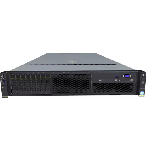Power Edge 2 U Rack Server with High Scalability - Asset Track Pro