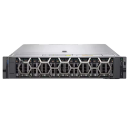 2 U High Performance Server with 32 DIMM & Advanced Storage - Asset Track Pro