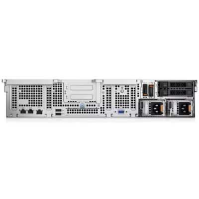 2 U High Performance Server with 32 DIMM & Advanced Storage - Asset Track Pro