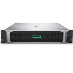 Rack Server 2U, 4th Gen Xeon G10 with Expansion Slots - Asset Track Pro