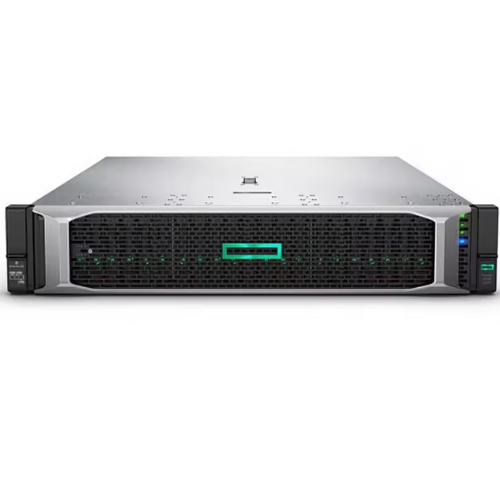 Rack Server 2U, 4th Gen Xeon G10 with Expansion Slots - Asset Track Pro