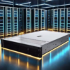 High-Performance 2U Rack Server with Intel Xeon 4210R, 480GB SSD & 550W Power–Asset Track Pro