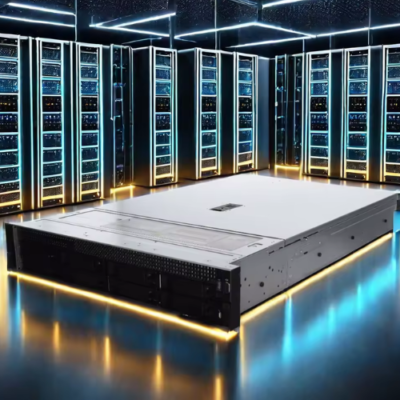 High-Performance 2U Rack Server with Intel Xeon 4210R, 480GB SSD & 550W Power–Asset Track Pro