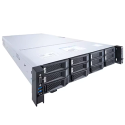 High-Performance 2U Rack Server with Intel Xeon 4210R, 480GB SSD & 550W Power–Asset Track Pro