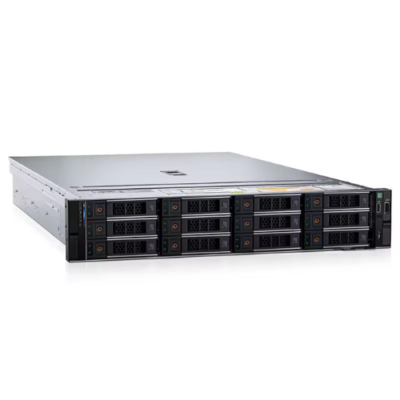 4U High-Performance Dual AMD EPYC Server, 96-Core, 3TB DDR5, Up to 368TB Storage & GPU-Asset Track Pro