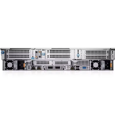 4U High-Performance Dual AMD EPYC Server, 96-Core, 3TB DDR5, Up to 368TB Storage & GPU-Asset Track Pro