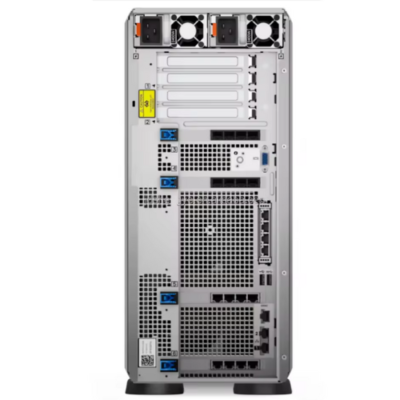 High-Performance 4th Gen Xeon Server with 16 DIMM Slots and Flexible Storage-Asset Track Pro
