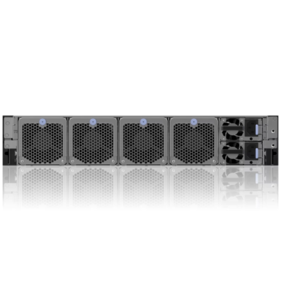 Rack Edge Computing Server with 2nd Gen Processors, Expandable Storage-GOATek