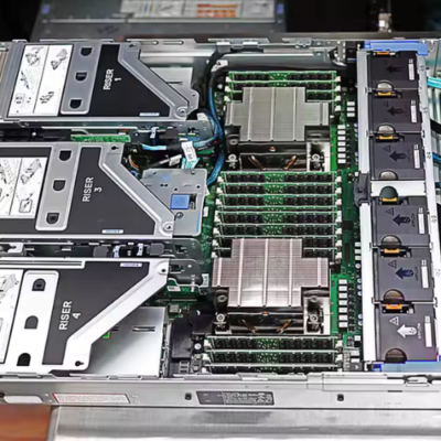 Cloud Storage Server 2.1 GHz Processor Frequency - Asset Track Pro