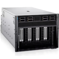 PowerEdge AI Server 3.1 GHz Frequency Processor - Asset Track Pro