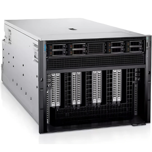 PowerEdge AI Server 3.1 GHz Frequency Processor - Asset Track Pro