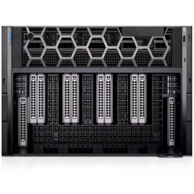 PowerEdge AI Server 3.1 GHz Frequency Processor - Asset Track Pro