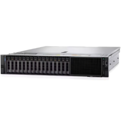 Power Edge Server 2.8 GHz Frequency Processor - Asset Track Pro