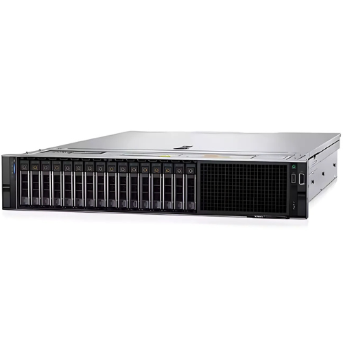 Power Edge Server 2.8 GHz Frequency Processor - Asset Track Pro