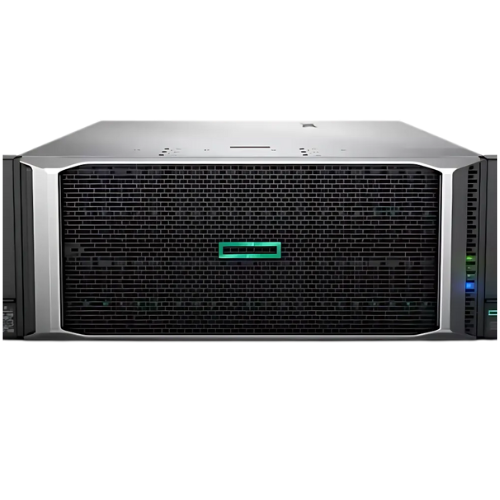 Server Rack with 2.1 GHz Processor Frequency - Asset Track Pro