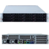 Super Cloud Server with Operating System Linux 7.3 64bit - Asset Track Pro