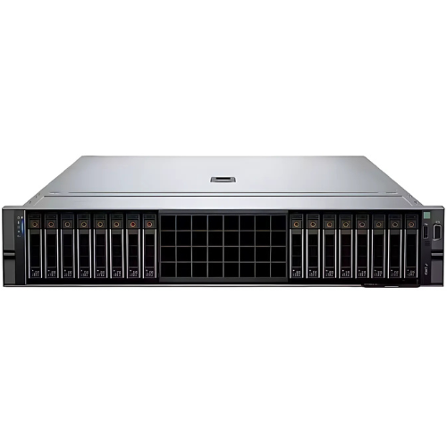 Enterprise Power Edge Server 3.70 GHz Frequency Processor - Asset Track Pro