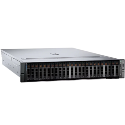 Enterprise Power Edge Server 3.70 GHz Frequency Processor - Asset Track Pro