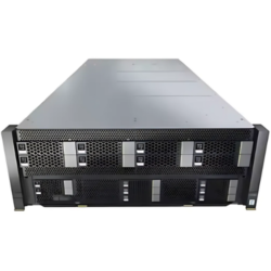 Fusion Server with Aggregation Management Network Ports - Asset Track Pro