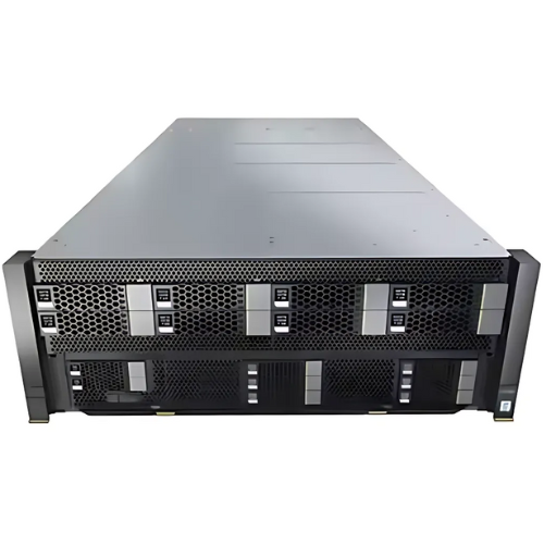 Fusion Server with Aggregation Management Network Ports - Asset Track Pro