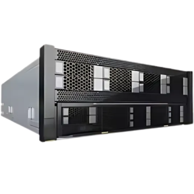Fusion Server with Aggregation Management Network Ports - Asset Track Pro