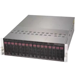 Supermicro Network Server Memory of 4 DIMM Slots - Asset Track Pro