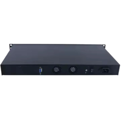 Rackmount Firewall Server with Celeron 3855U CPU - Asset Track Pro