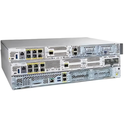 Network Router Edge Platform with 1000 Mbps LAN - Asset Track Pro