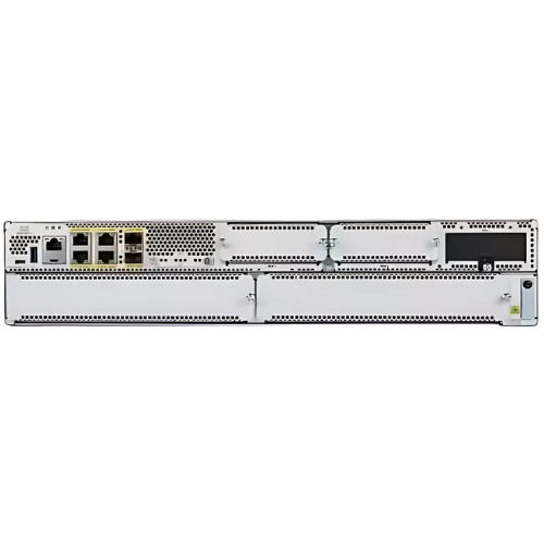 Network Router Edge Platform with 1000 Mbps LAN - Asset Track Pro