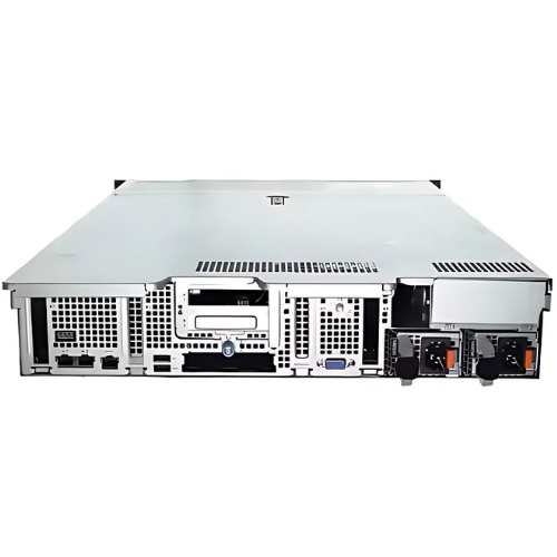 Rack Server with Xeon Silver 4310 CPU - Asset Track Pro