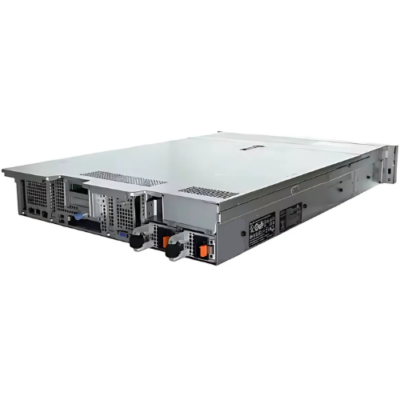 Rack Server with Xeon Silver 4310 CPU - Asset Track Pro