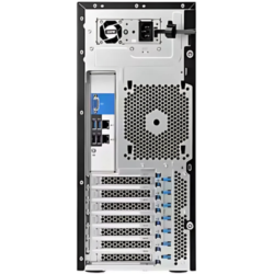 Tower Server with Xeon E52600 V3 or V4 CPU - Asset Track Pro