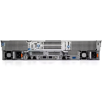 Power Edge Server with Xeon Platinum 8362 CPU - Asset Track Pro