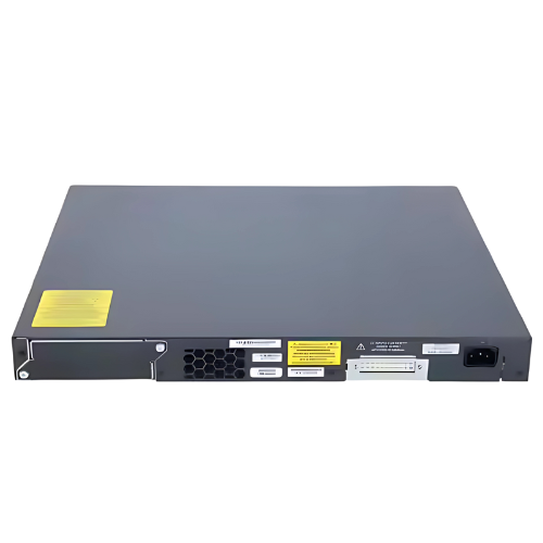 Network Cloud Fabric for Cloud Engine with 2.5Gbps TR - Asset Track Pro