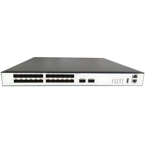Data Center Network Switch 880Gbps Switch Capacity - Asset Track Pro - Image 2