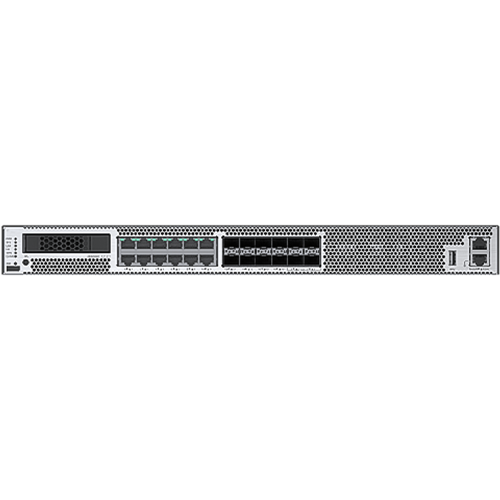 Next Gen Firewall with 12 GE 8 GE 4 10 GE Ports VPN - Asset Track Pro - Image 2